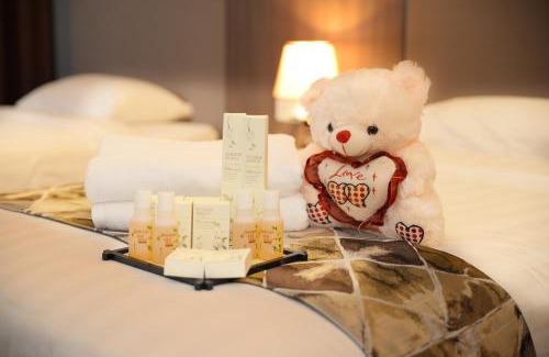 Shah Alam Hotel | Comfortable 2BR Suite with Breakfast Near USJ Shah Alam