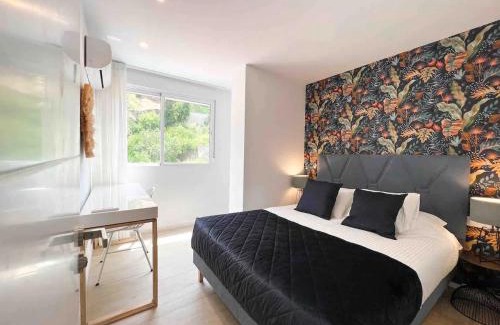 La Victoria Apartment | Comfortable and Quiet Apartment by HelloMalaga - JAZMÍN