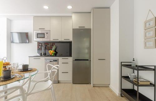 La Victoria Apartment | Comfortable and Quiet Apartment by HelloMalaga - JAZMÍN