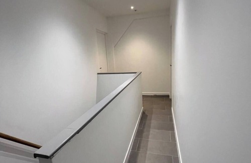 Strasbourg Apartment | Comfortable Studio in Strasbourg with Wi-Fi and Kitchen