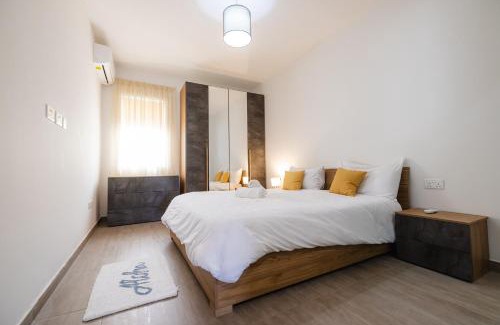 Birguma Apartment | Cosy Retreat