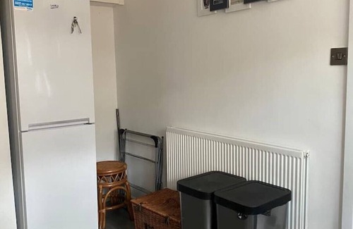 Llanystumdwy Cottage | Pet-Friendly Escape at The Fishermans Cottage in Snowdonia