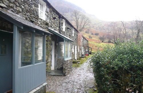 Penrith Cottage | Romantic Cottage Retreat in Glencoyne Valley - Guest Rated 9.8