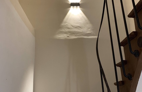 Lormes Bed & Breakfast | Charming Room in the Heart of the Village with Kitchen