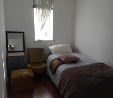 West Thornton Apartment | Inviting Room with High Guest Rating of 8.6/10