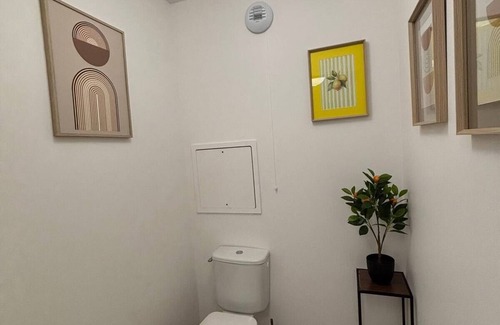 Romainville House | Cosy room in bright T3 - Quiet neighborhood, near Paris