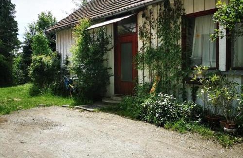Graz Apartment | Relaxing Nature Retreat with Child-Friendly Amenities