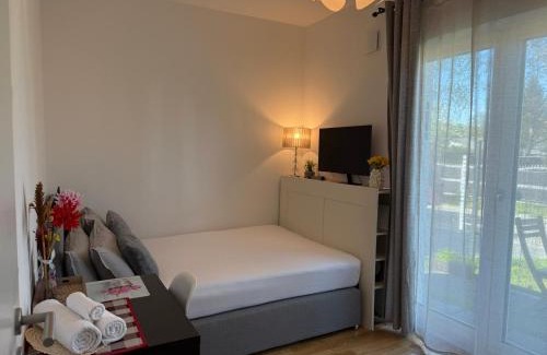 Fredersdorf House | Cozy Room Near Berlin, Perfect for Families Visiting Tesla