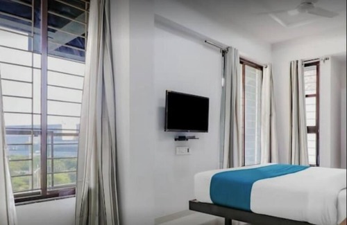 Phase 3 Apartment | Comfortable Stay Near TCS Phase 3 in Hinjewadi