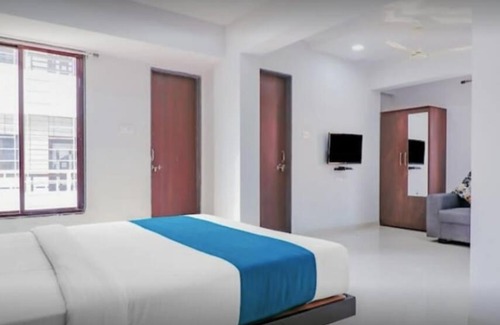 Phase 3 Apartment | Comfortable Stay Near TCS Phase 3 in Hinjewadi