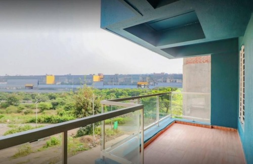Phase 3 Apartment | Comfortable Stay Near TCS Phase 3 in Hinjewadi