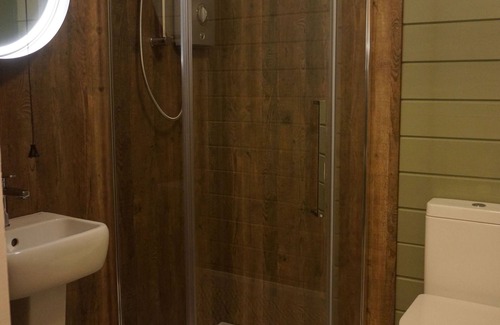 Killin Cabin | Relaxing Rowan Lodge: A 10/10 Experience by Loch Tay
