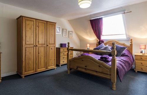 Wick Cottage | Cosy Rural Cottage in the Highlands, on the NC500, near Wick