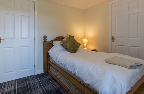 Wick Cottage | Cosy Rural Cottage in the Highlands, on the NC500, near Wick