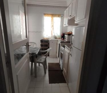 Ennasr Apartment | Cosy S1 à el Naser 1