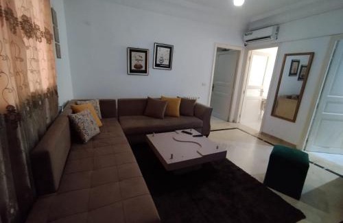 Ennasr Apartment | Cosy S1 à el Naser 1