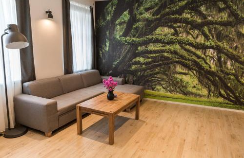 Liepaja Apartment | Charming Scandinavian Apartment in City Center - 9.9 Rated