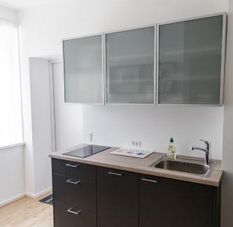 Liepaja Apartment | Charming Scandinavian Apartment in City Center - 9.9 Rated