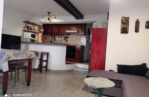 Arbatax Apartment | Cozy Seaside Apartment Steps from Porto Frailis Beach