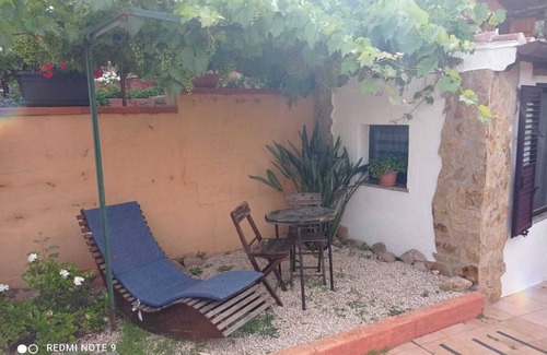 Arbatax Apartment | Cozy Seaside Apartment Steps from Porto Frailis Beach