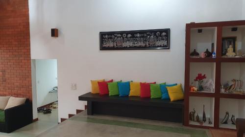 Kolonnawa House | Family-Friendly Retreat with Hot Tub and Comfort Awaits