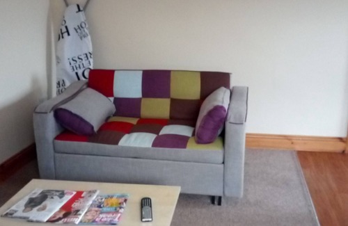 Gort Bed & Breakfast | Cosy self-catering apartment