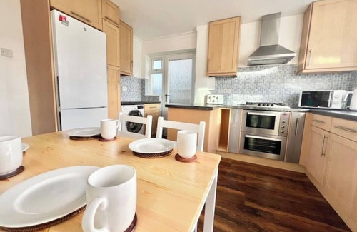Wetherby House | Welcoming Self Catering Family Home in Quaint Village