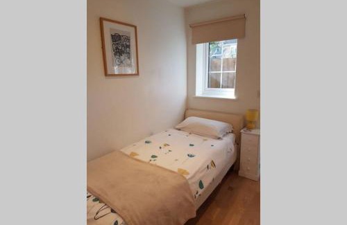 Cherry Hinton Apartment | Cozy Self-Contained Annex with a Guest Rating of 9.1