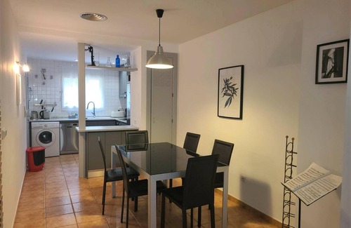 Pedreguer Apartment | Inviting El Carrascal House in La Sella Golf with Pool