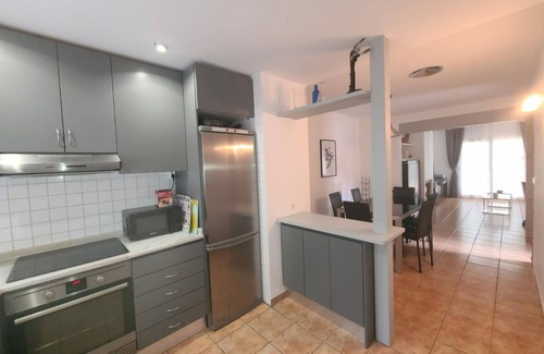 Pedreguer Apartment | Inviting El Carrascal House in La Sella Golf with Pool