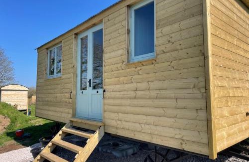Malltraeth Other | Cozy Shepherd Huts near Newborough Forest with Breakfast