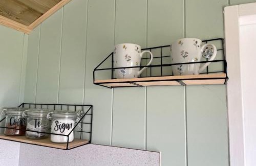 Malltraeth Other | Cozy Shepherd Huts near Newborough Forest with Breakfast