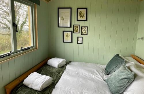 Malltraeth Other | Cozy Shepherd Huts near Newborough Forest with Breakfast