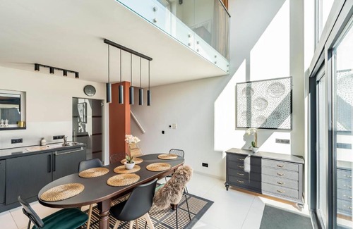 Kortrijk House | Charming House in Central Location with Family-Friendly Amenities