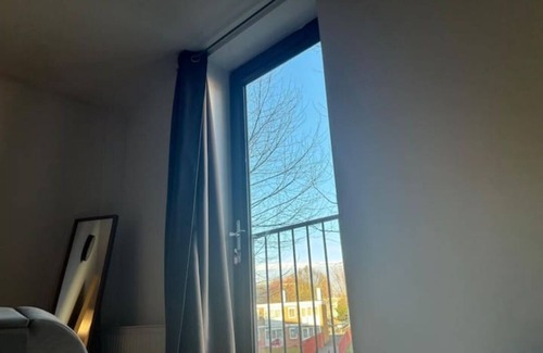 Southwark Apartment | Cozy Retreat in Greater London - Pet Friendly Near Greenwich