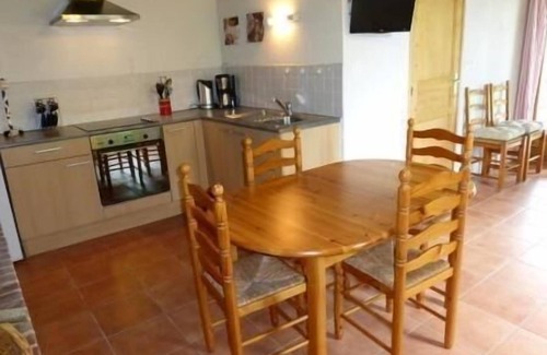 Cuille House | Inviting Holiday House Cuillé with Ocean View & Kitchen