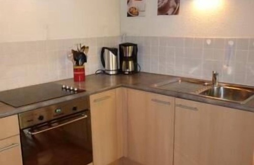 Cuille House | Inviting Holiday House Cuillé with Ocean View & Kitchen