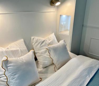 Louveciennes Apartment | Cosy studio - A 2 pas de Paris et de Versailles