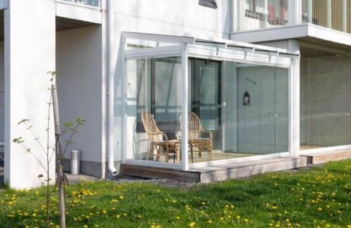Kangasala Apartment | Charming Studio Apartment with Free Parking & Great Reviews