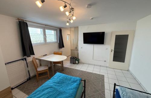 Weststadt Apartment | Cosy studio apartment in a central location