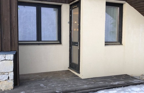 Montalbert Apartment | Inviting Studio at the Base of the Slopes - 10/10 Rating