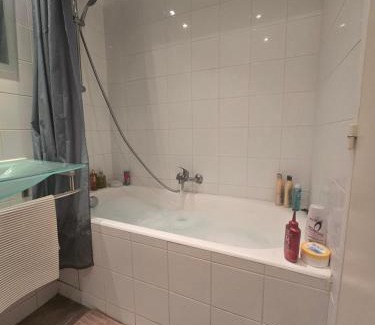 Grenelle Apartment | Cosy Studio Close Eiffel Tower
