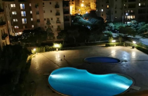 Dream Land Apartment | Charming Studio Escape at Dream Land with Pool Access