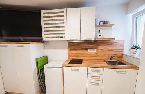 Preddvor Apartment | Cosy studio in Gorenjska