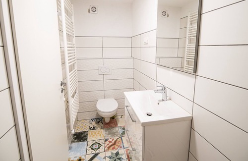 Preddvor Apartment | Cosy studio in Gorenjska