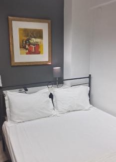 Pylaia-Chortiatis Apartment | Charming Studio Retreat in Pilea Thessaloniki