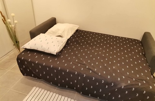 Montpellier-Centre Apartment | Inviting Studio in the Heart of Montpellier, Pet-Friendly Stay