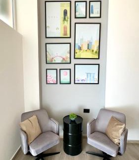 Stip Apartment | Top-Rated Child-Friendly Cosy Studio Loft Experience