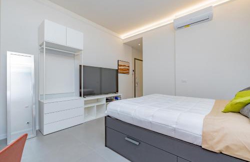 Loreto Apartment | Cosy Studio Milano- Buenos Aires & Loreto