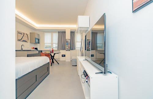 Loreto Apartment | Cosy Studio Milano- Buenos Aires & Loreto